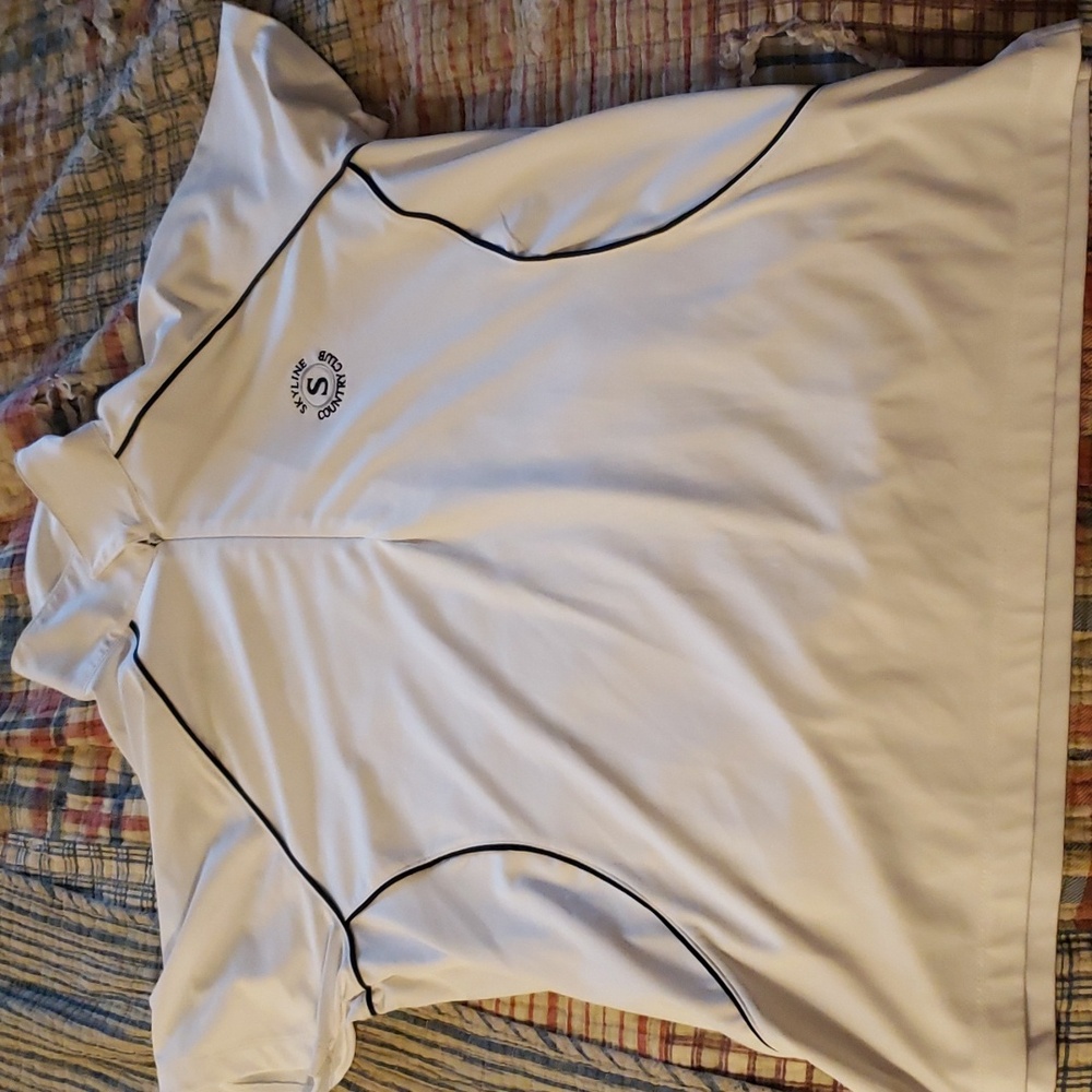 Cool swing, large, white